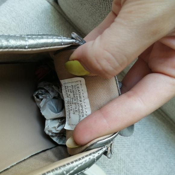 Tory burch sneakers - Picture 5 of 5